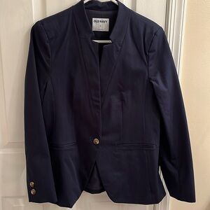 Old Navy Blazer
